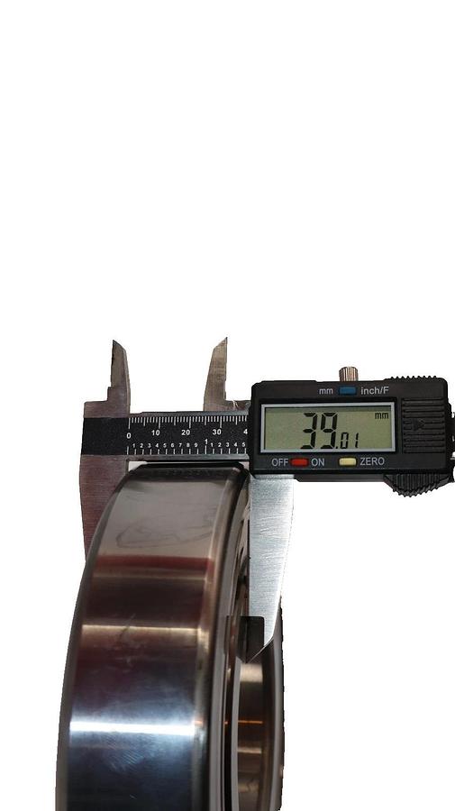 SKF 6316-2Z/C3HT51 , 6316-2Z/C3 HT51 Roller Bearing