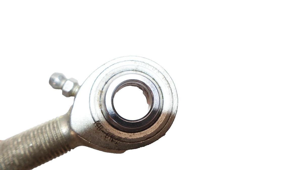 (NEW) Aurora MB-8KZ , MB8KZ Rod End Bearing Heim Joint