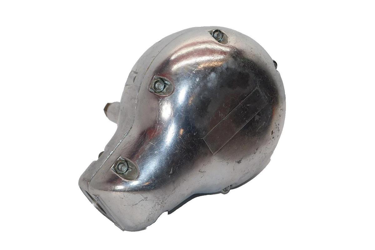 Hiross Automatic Drainer Drain Trap SAC-100 SAC100 1" (New)