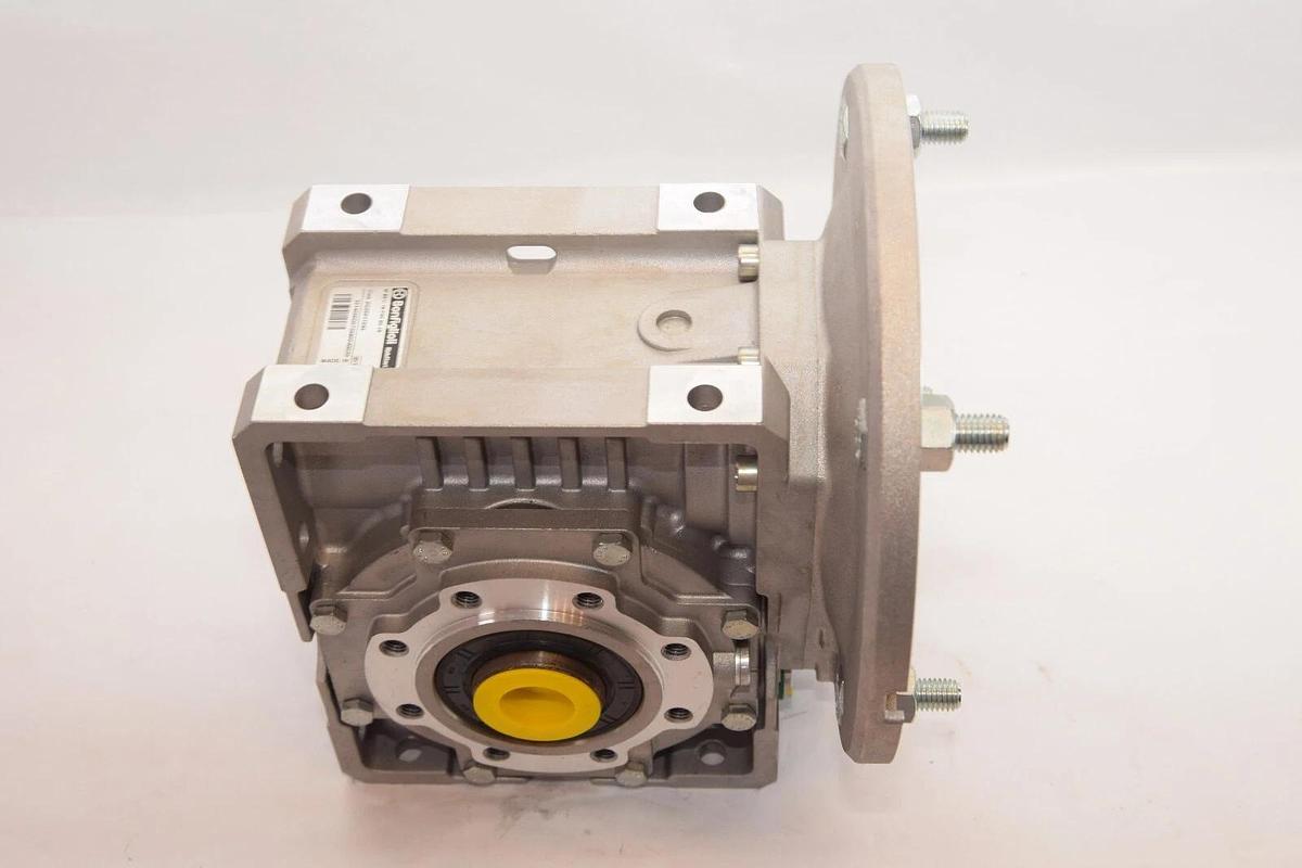 (NEW) BONFIGLIOLI W 63 U 19 P90 B5 V6 W63U19P90B5V6 Worm Gear Reducer