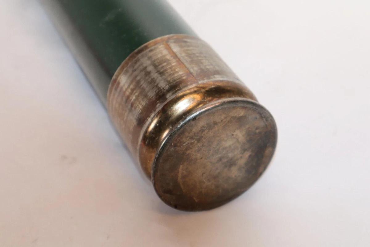 Used CANADIAN GENERAL ELECTRIC EJ-2D 328L493 G14 2.4/4.8kV 60Hz 70A Indoor Fuse