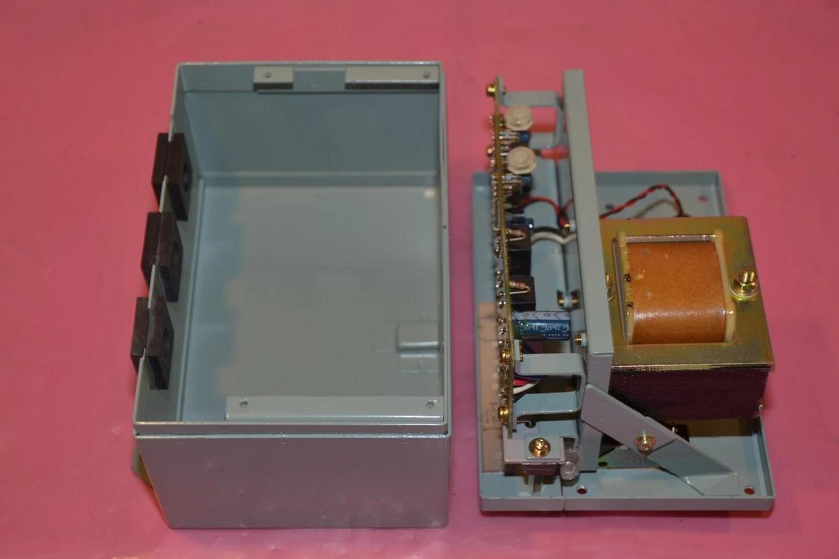 HOKUYO AUTOMATIC CONTROL UNIT EPK-122-92 EPK 122 92 EPK12292 100 V AC NEW