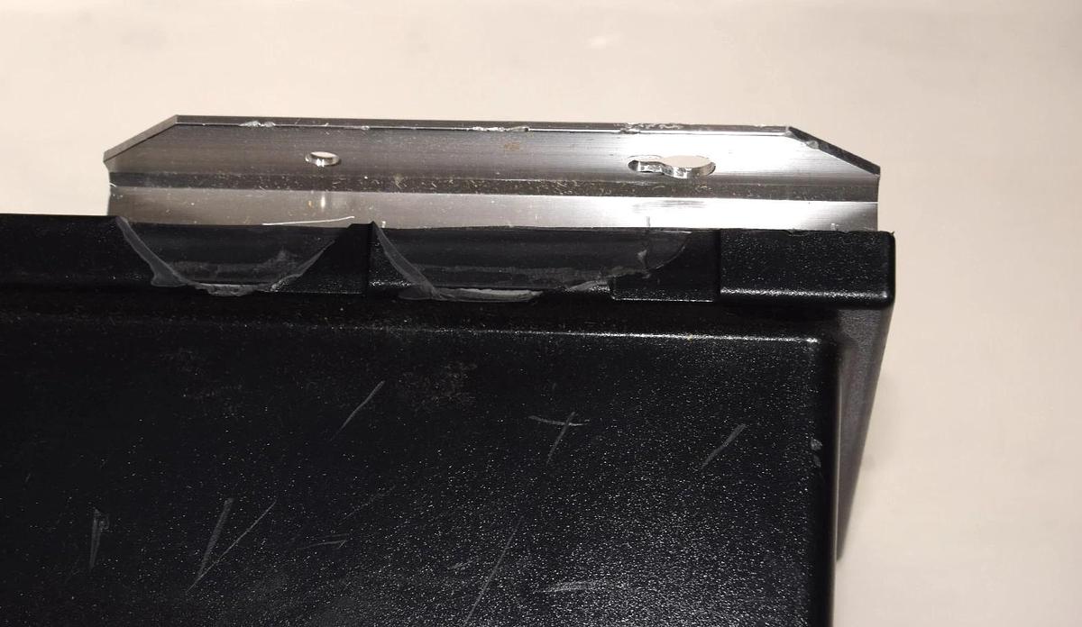 Used DeltaVolt PS4 Quad Pro Four 15Amp (4-Banks) Lithium Marine Battery Charger Boat