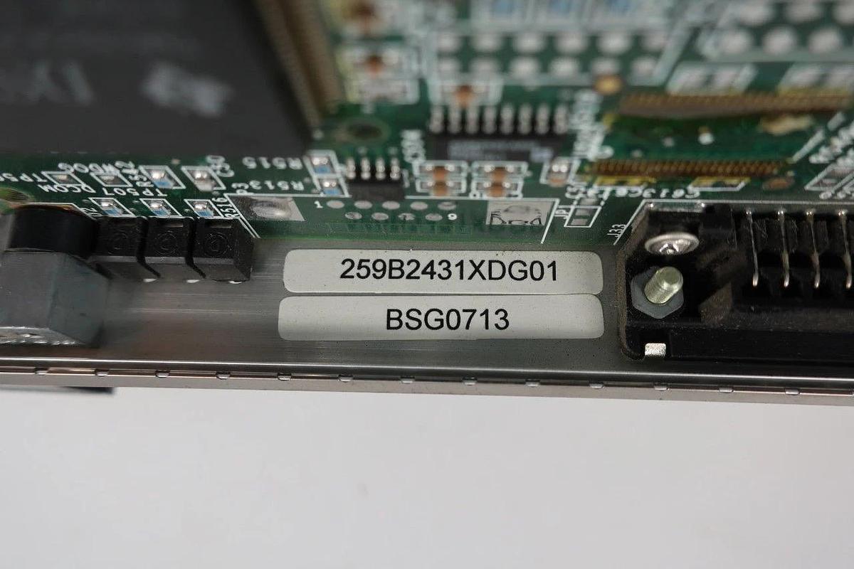 General Electric GE IS200VCRCH1BBC PCB Circuit Board IS200VCRCH1B BC IS200 (NEW)