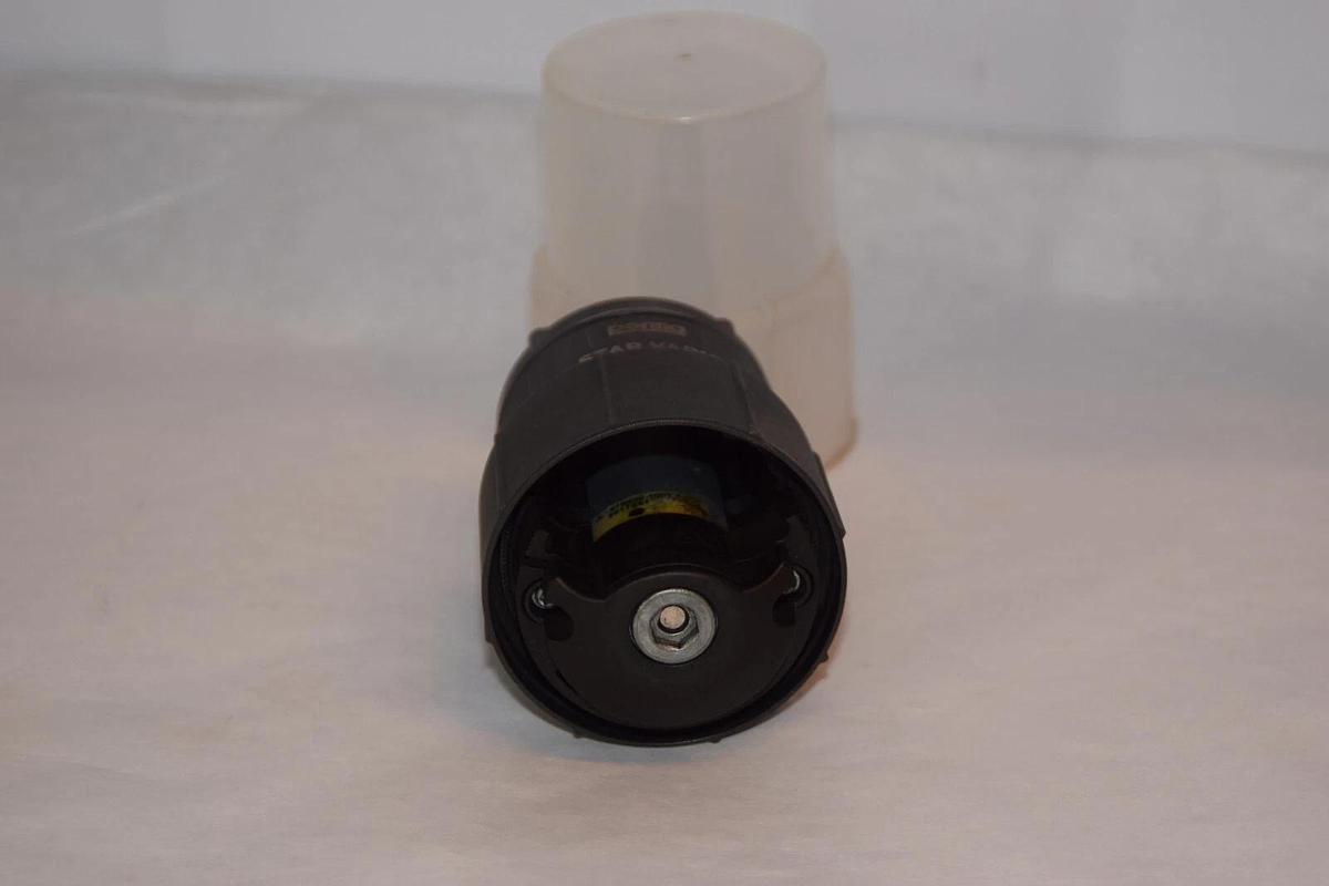 PERMA TEC  Star Vario 107529 LUBRICANT DISPENSER CARTRIDGE SV-1810-100605-4308