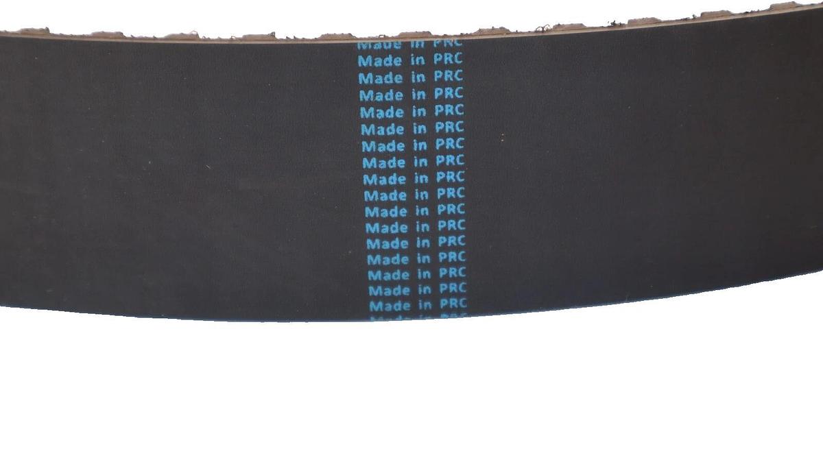 (NEW) BESTORQ 480H Timing Belt