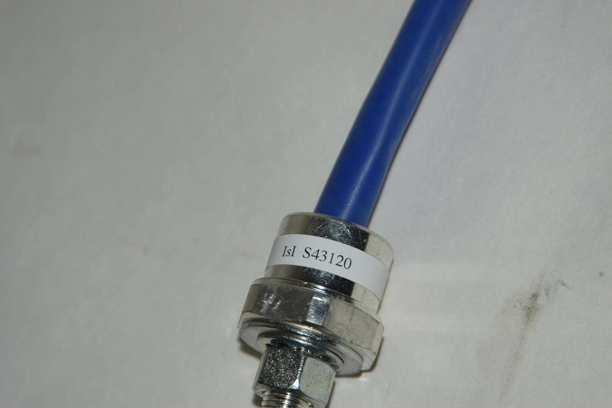 (NEW) ISI S43120 Rectifier Diode