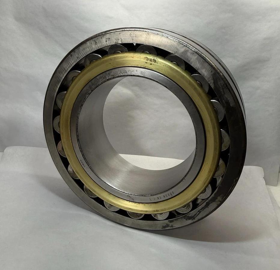 Used SKF 22238CK C3 Spherical Bearing 22238-CK C3, 22238CKC3, 22238 CK  190MM "Read"