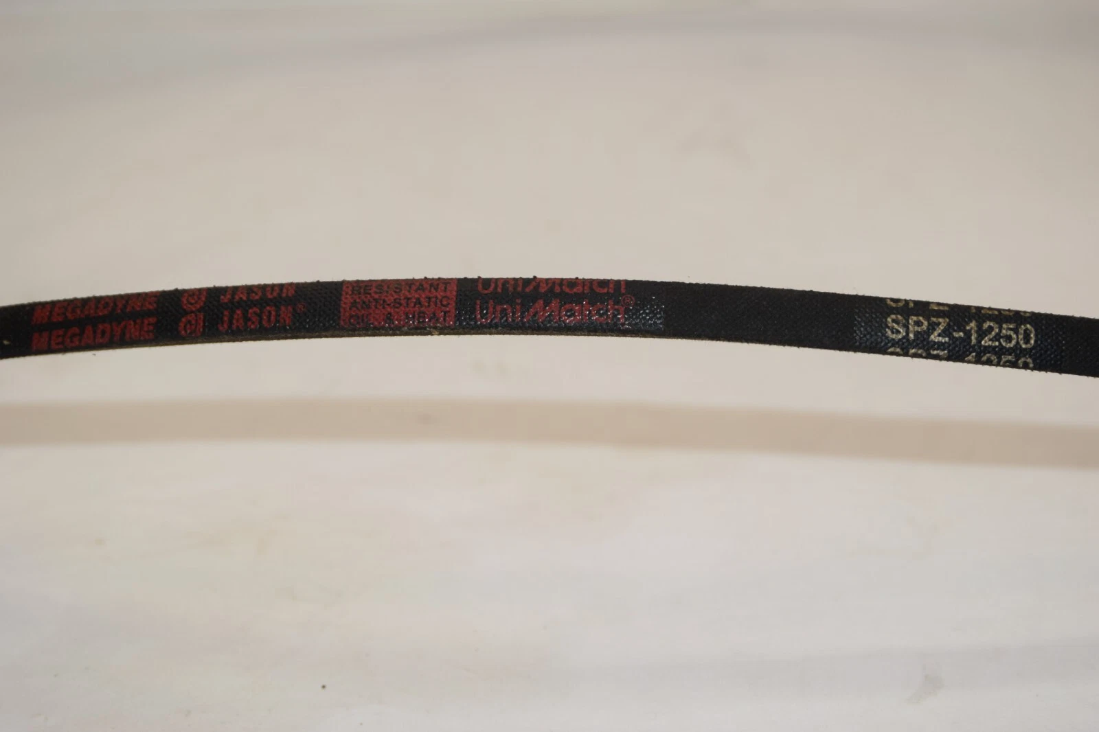 (NEW) JASON SPZ-1250 SPZ1250 V-Belt