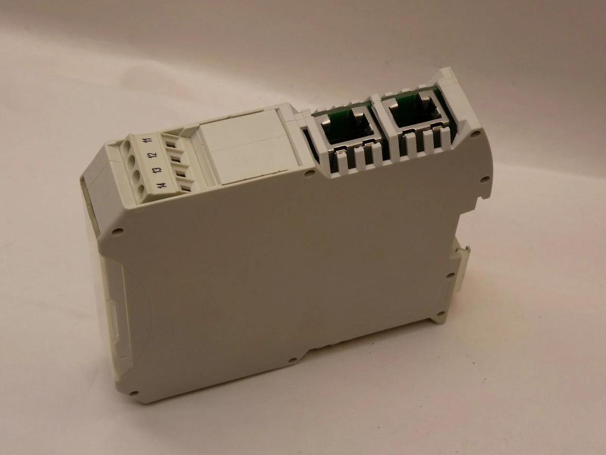 Used Promess Ethernetmodul SP Servo Press Ethernet Module