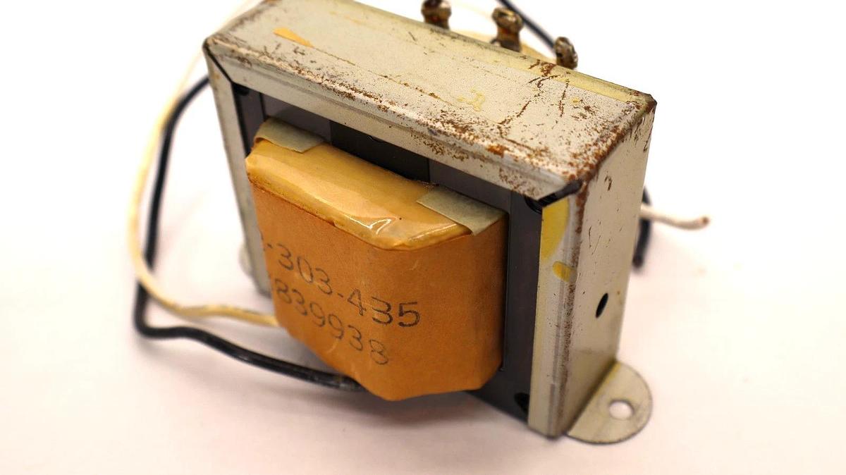 Used B-303-435 , B303435 , 8839938 Transformer