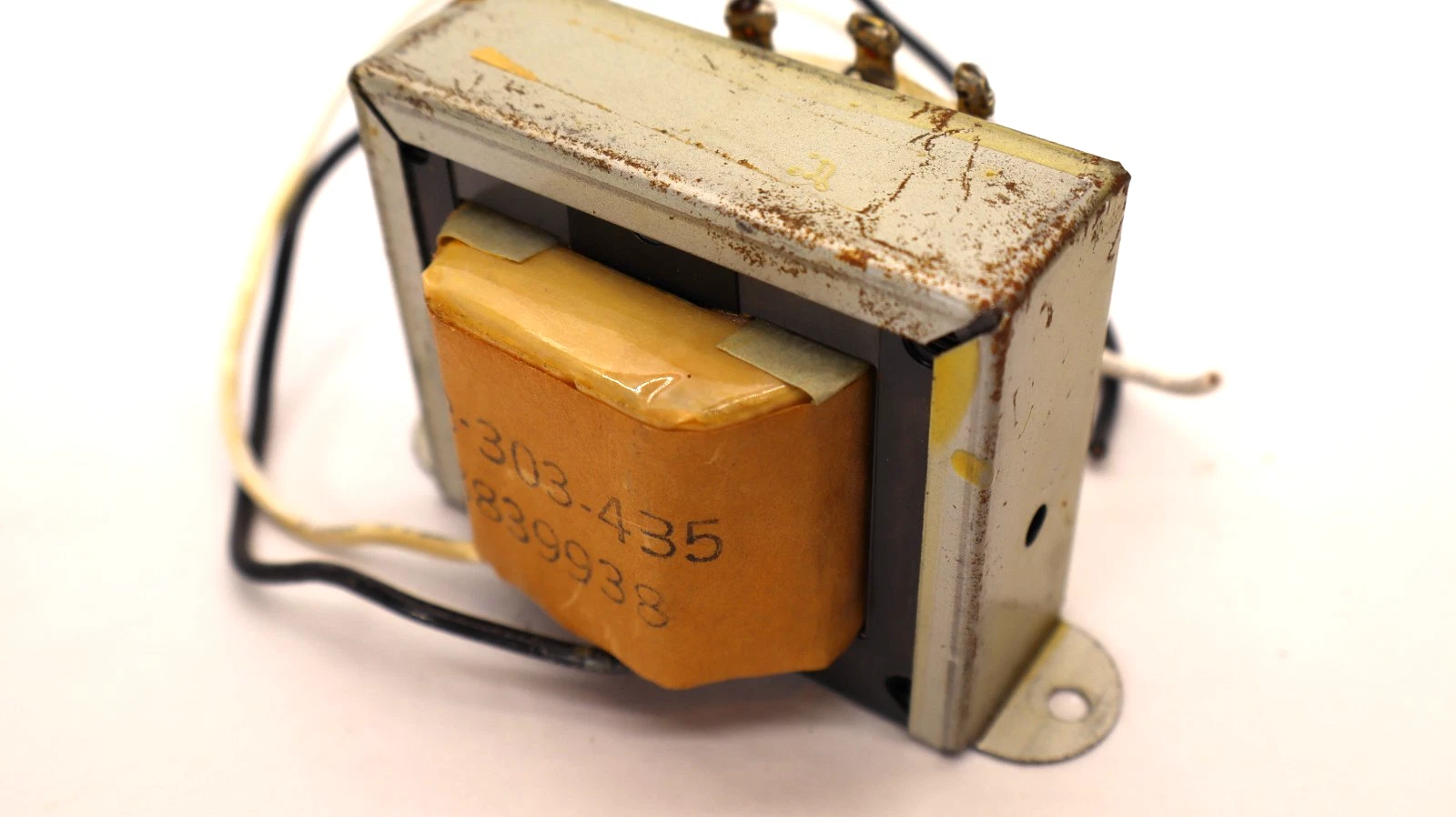 Used B-303-435 , B303435 , 8839938 Transformer