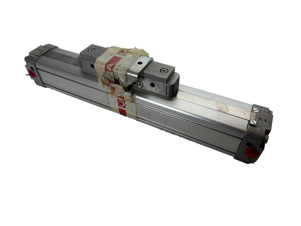 Hoerbiger 40-2020/25x4-BM Rodless Pneumatic Cylinder 40mm Bore & 4" Stroke (New)