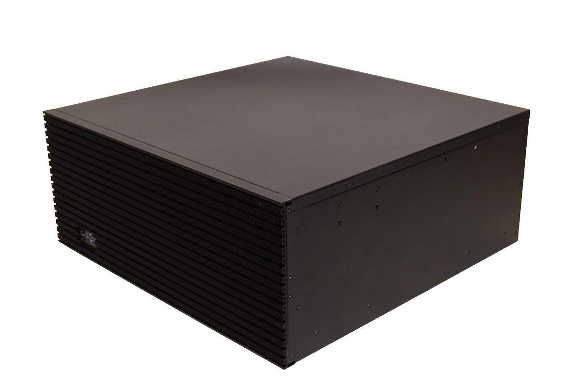 N442L Rack Mount Server Chassis Case (New)