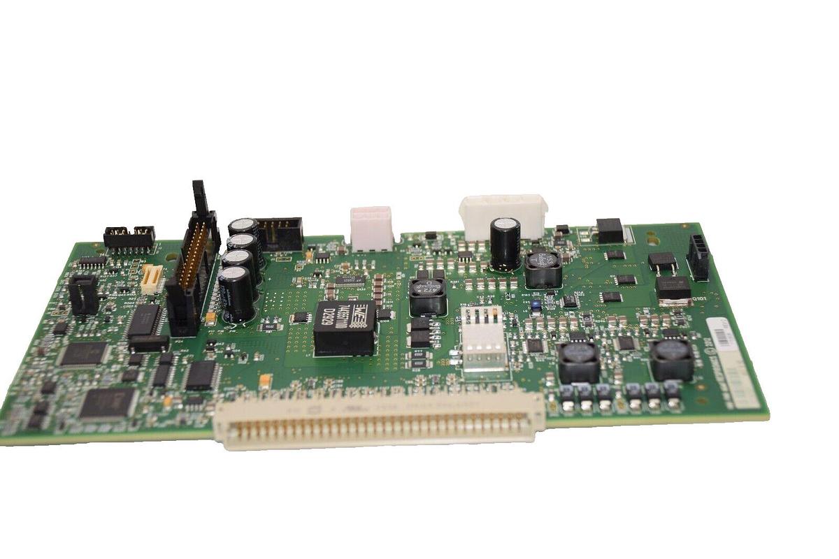 Used RESPIRONICS V60 PWR MGMT SC23420ET , 1153636 , 1068750 Circuit Board Card
