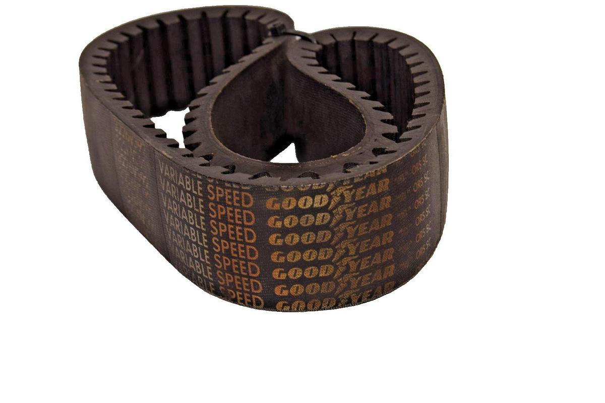 Goodyear 3226V392 , 39 ORS SC Variable Spped Belt USA (New)