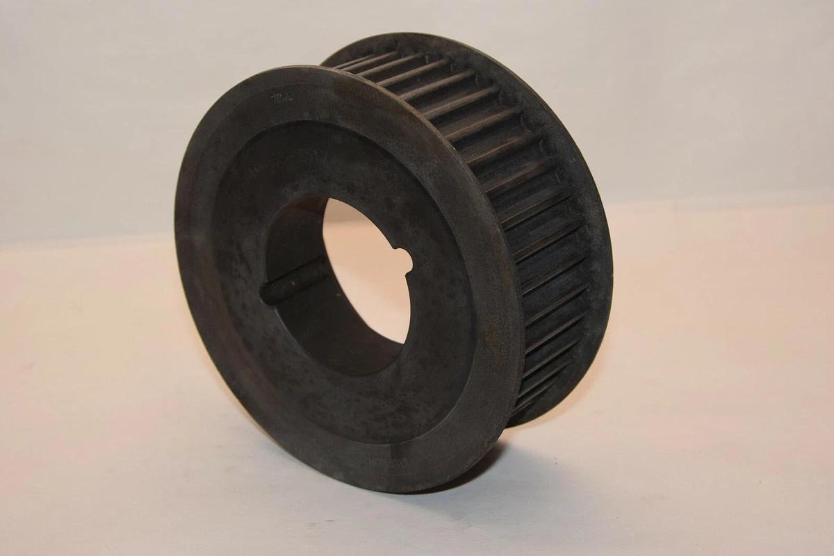(NEW) MARTIN P4014M55-2517 40-14M-55-2517 Timing Pulley