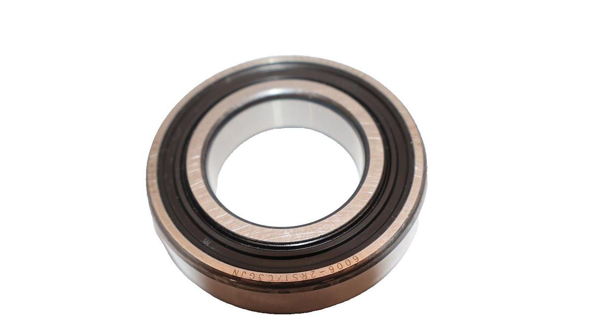 SKF 6006-2RS1/C.3GJN , 60062RS1/C.3GJN Explore Bearing (NEW)
