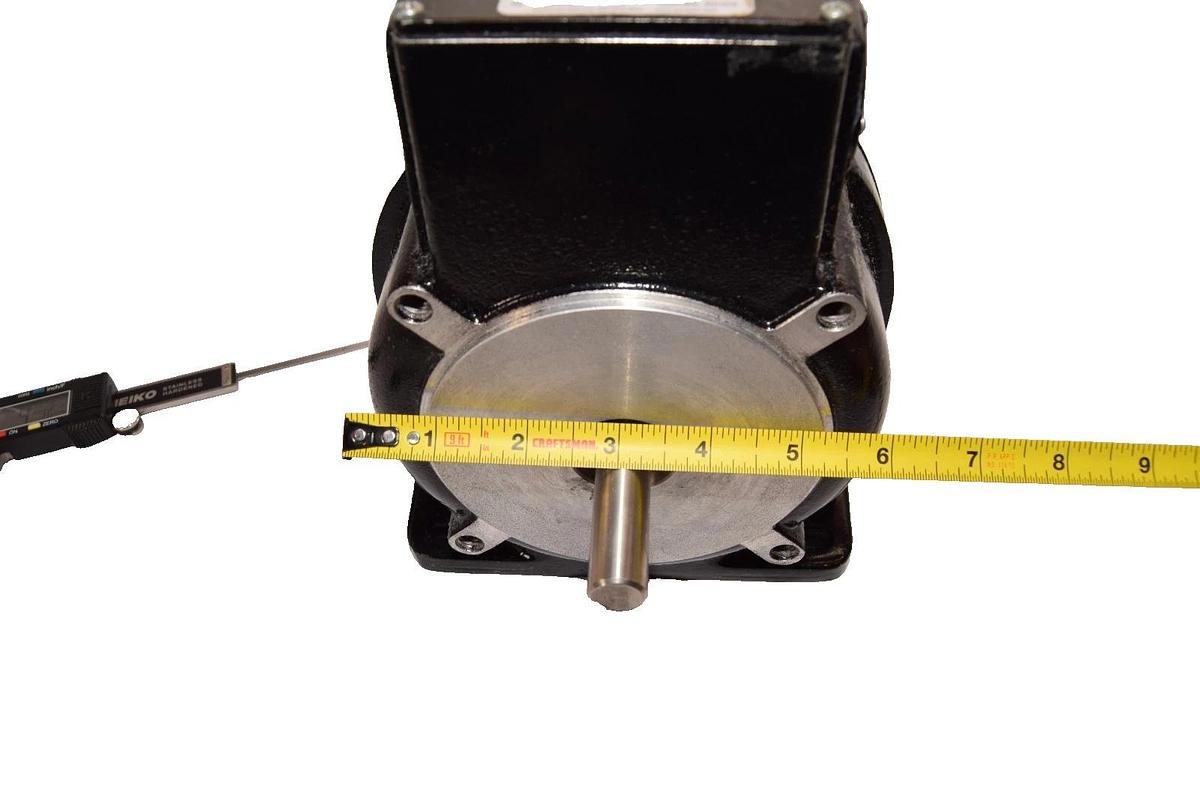 Dynapar M060280 , 62-PMDF-1800-T0 Rotopulser Rotary Transducer Encoder (NEW)