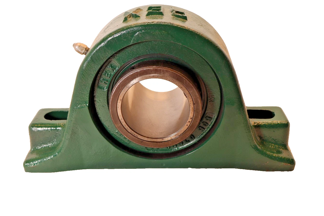 Rex 2 Bolt Pillow Block Bearing 51157 2-15/16" 505 07680 11 3357