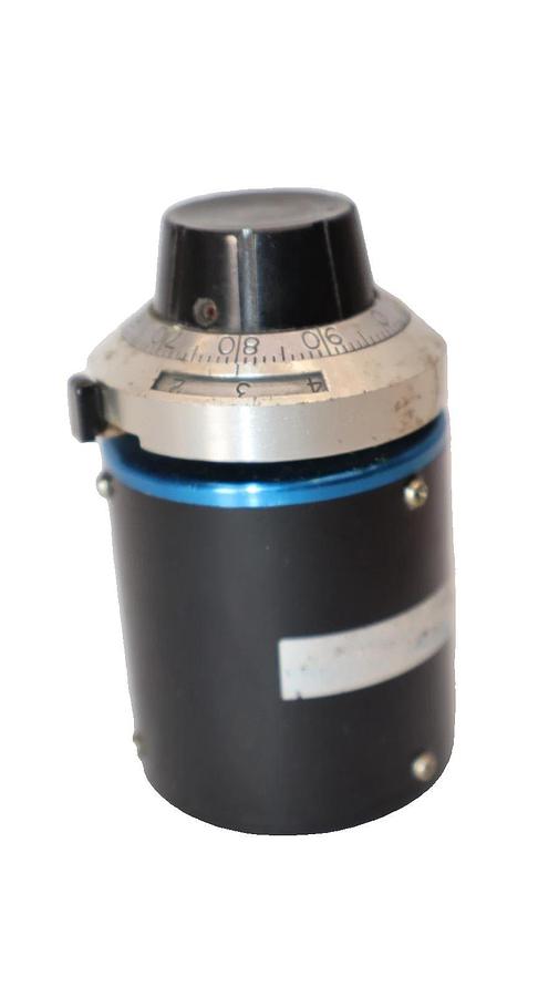 Used Megatron-Munchen 48010 10K ohms Praz Potentiometer