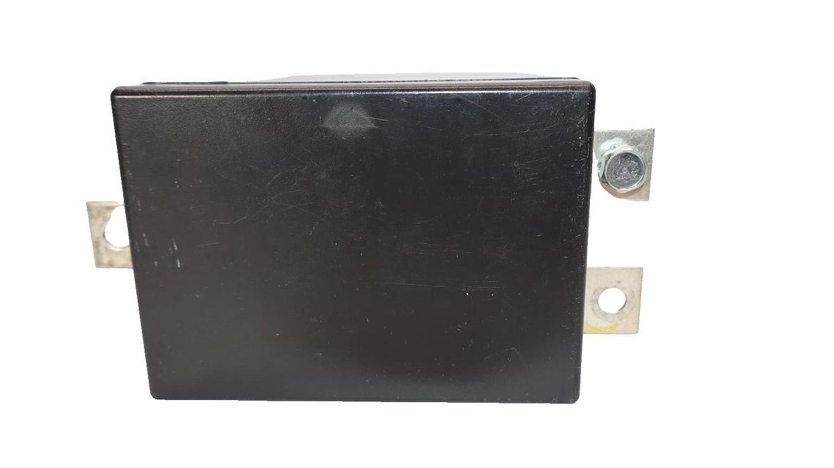 Used Square D MA1IMA12 120V Type MA Surgelogic Surge Protective Device