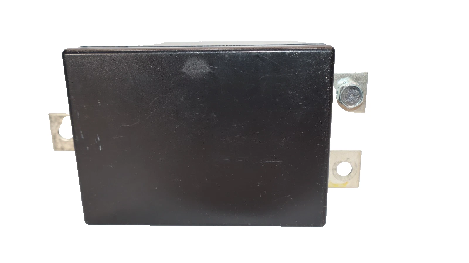 Used Square D MA1IMA12 120V Type MA Surgelogic Surge Protective Device