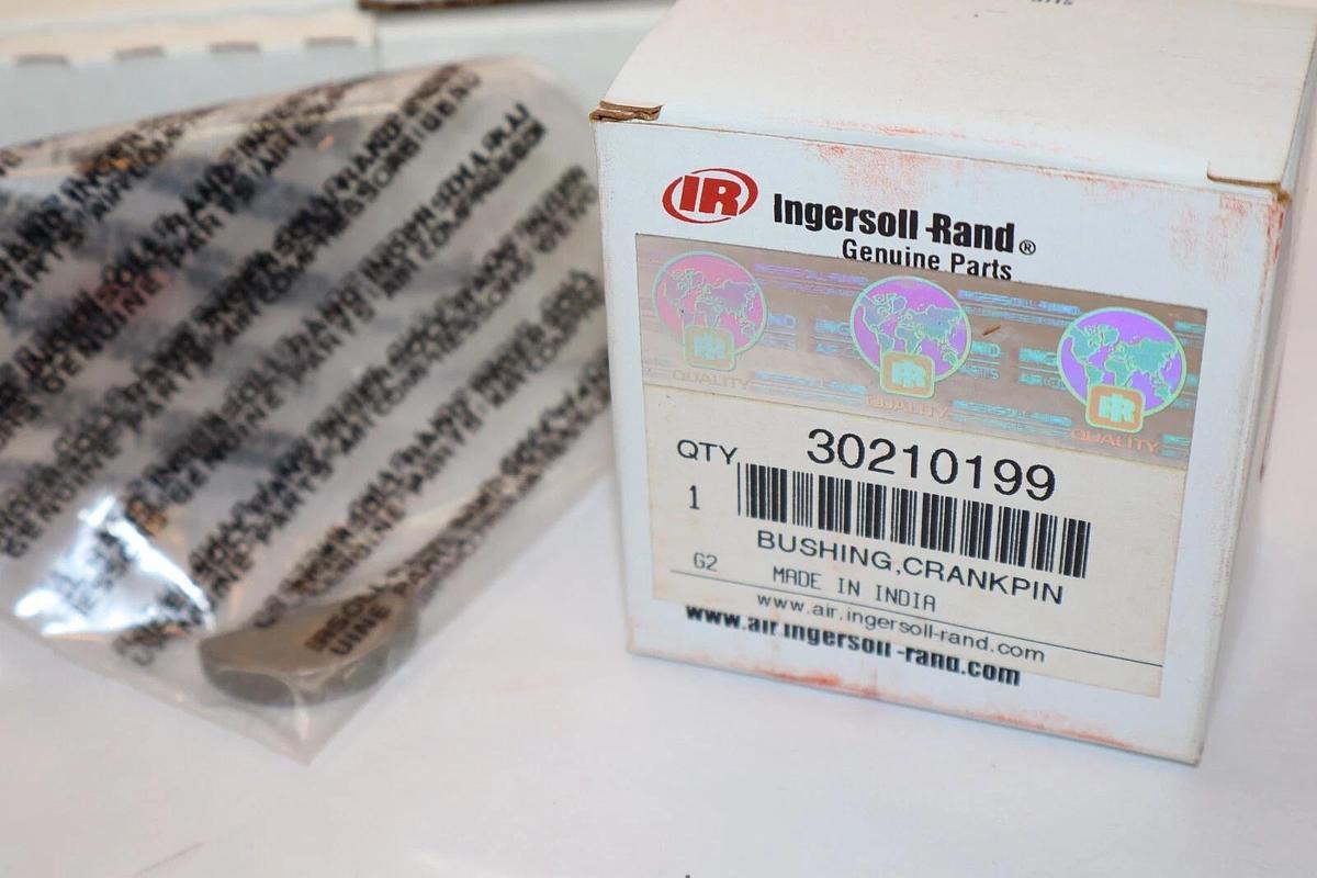 Ingersoll Rand OEM 32127391 Bearing Connector Connecting Rod Kit (NEW)