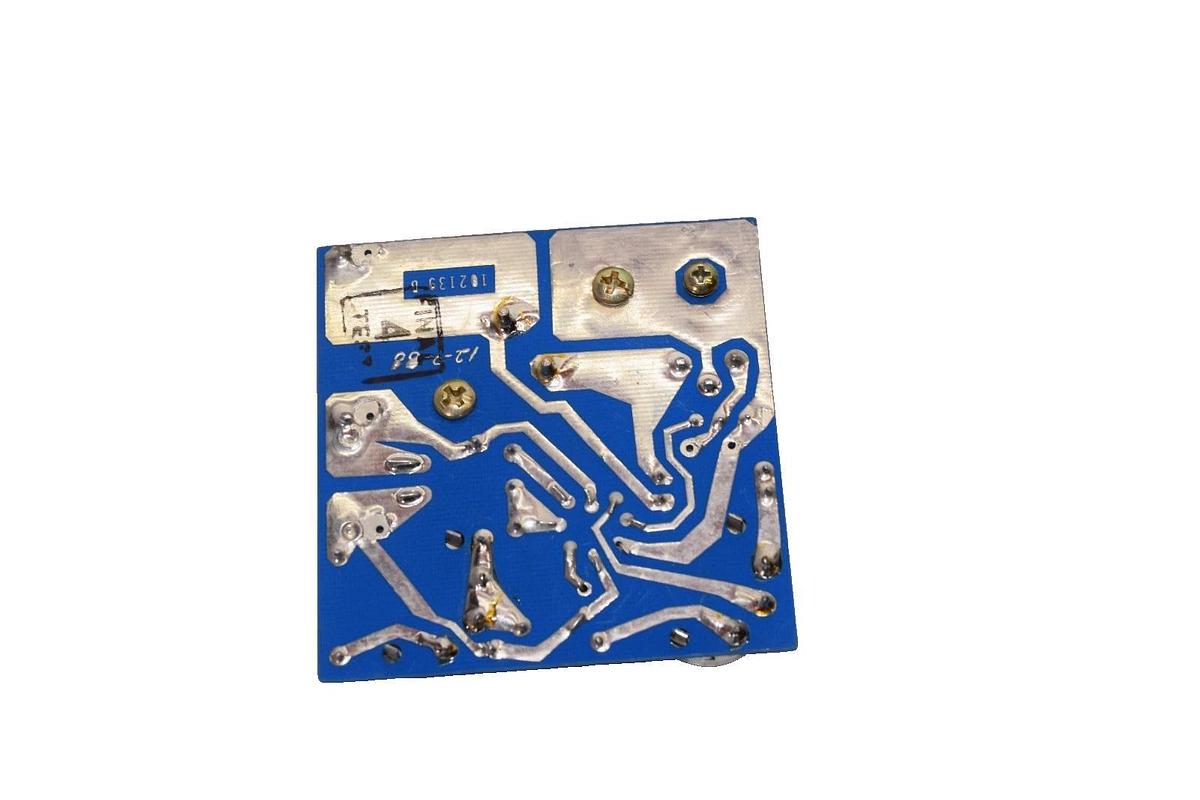 Acme Electric VCR 15/15-6 Power Supply (New)