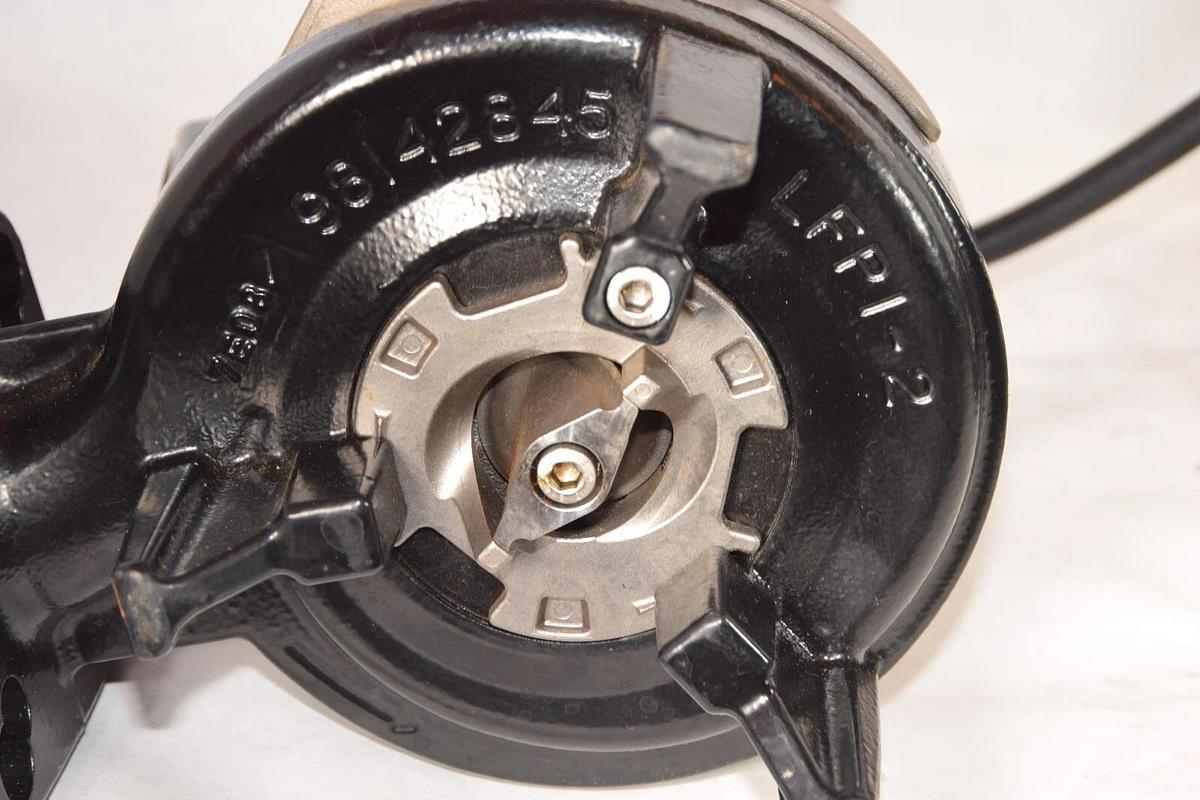 (NEW) GRUNDFOS SEG.A15.20.EX.2.1.603 9828086810000050 2.0-2.8hp Grinder Pump