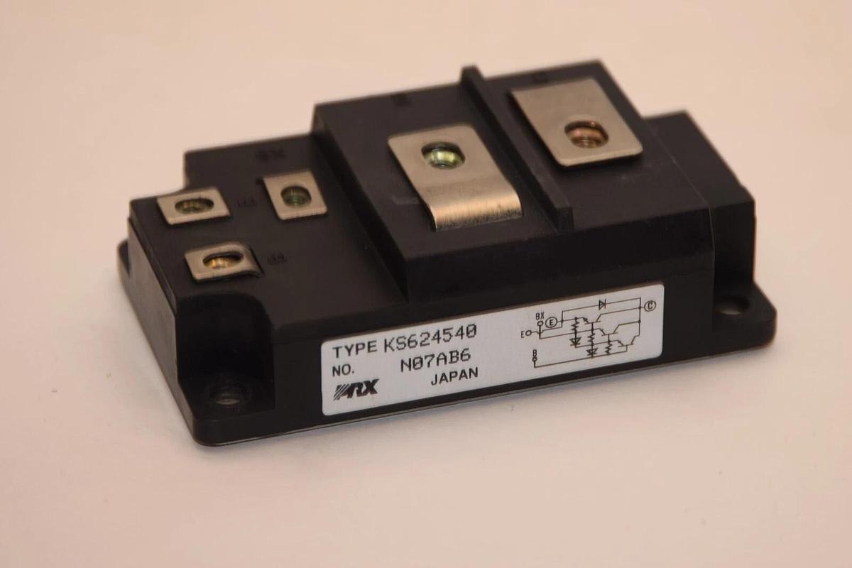 Used PRX KS624540 Power Module