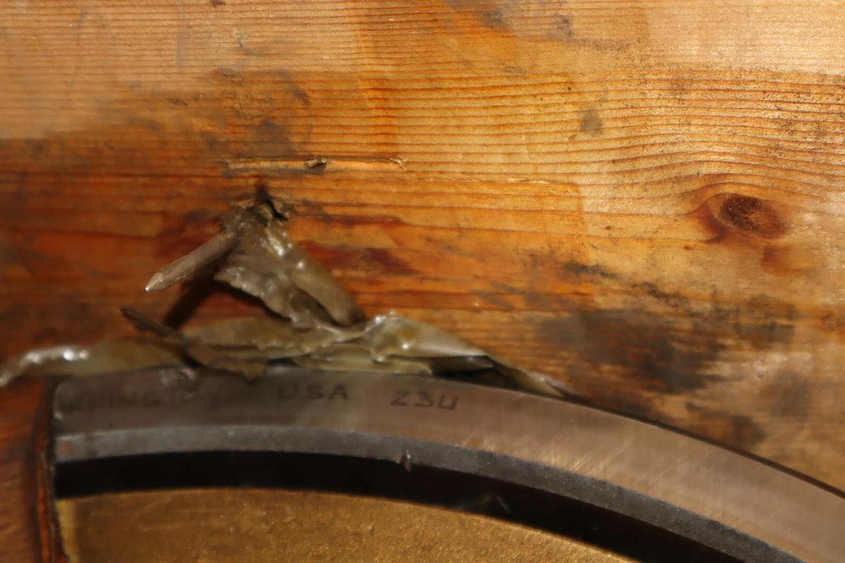 Torrington Bearing A-6024-C A6024C  USA  NEW