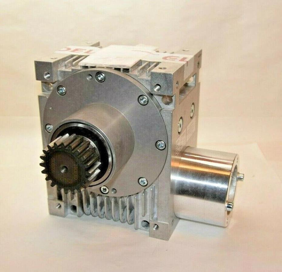 Gudel Gear Box Speed Reducer 10181855 Ratio 3:1 3:00:1 AE090L NEW