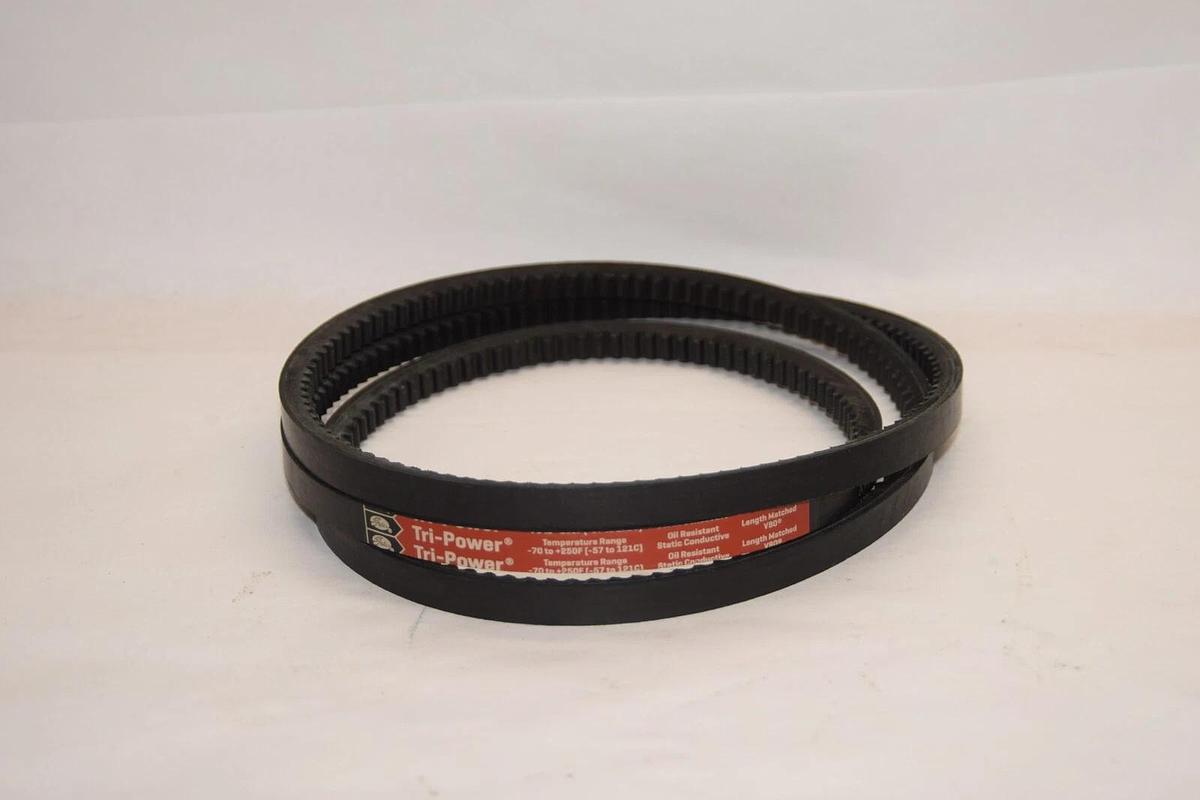 (NEW) GATES AX68 Tri-Power USA V-Belt
