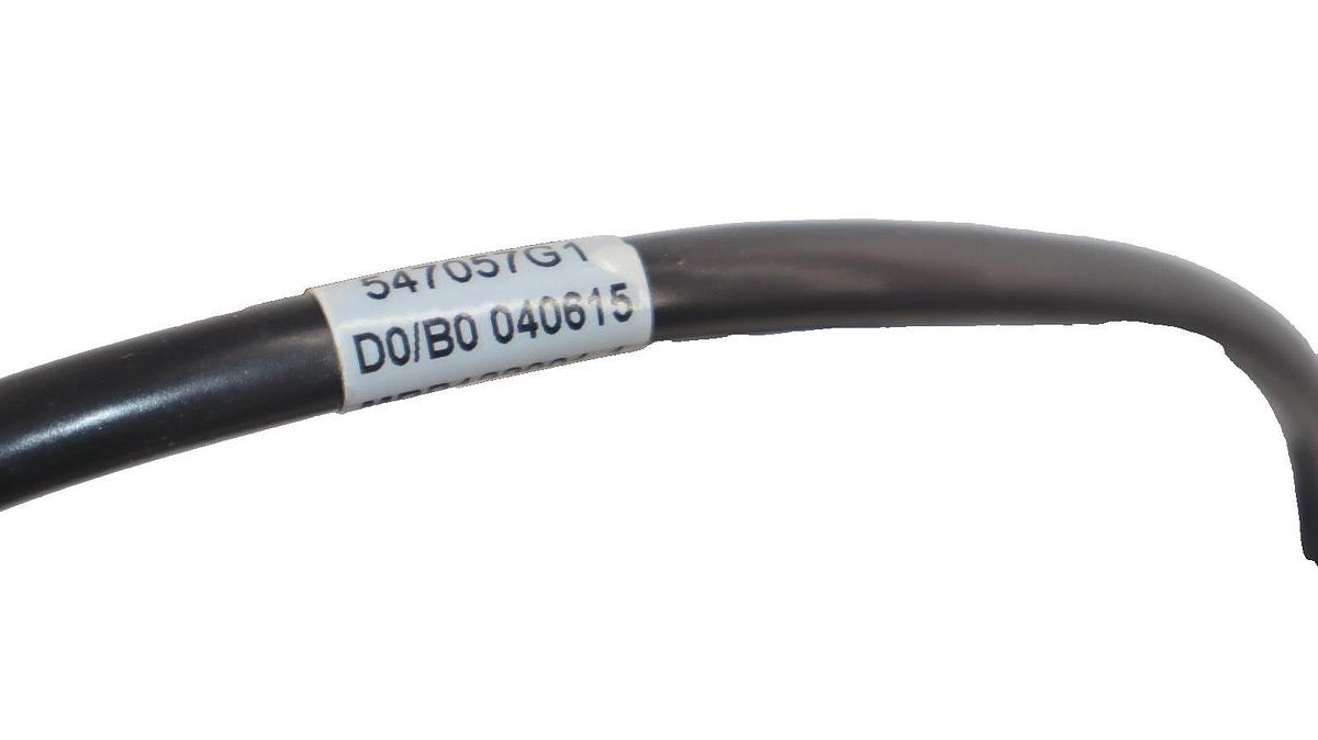 Emerson / Liebert / Vertiv 547057G1 MRP122991-1 WH Ribbon 34pin RDC 1 (New)