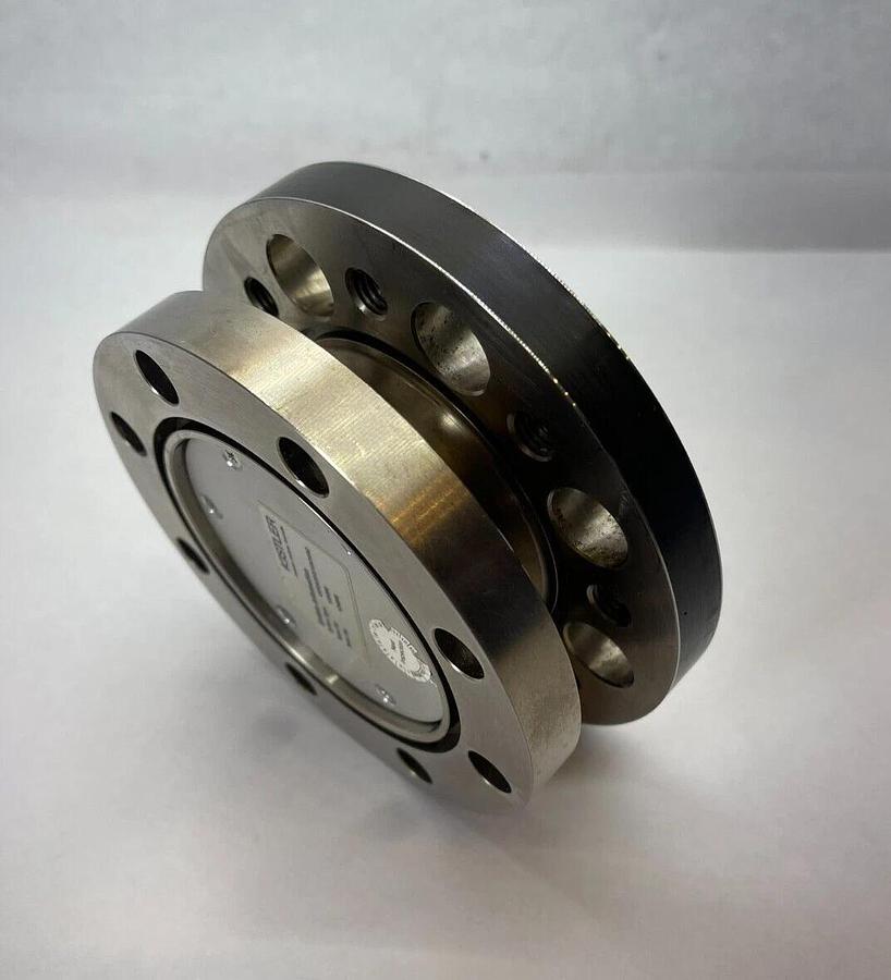 Used KISTLER 4550A500S10N1KA0 4550A500S00N1KA0 20000 1/min 500nm Torque Sensor Rotor