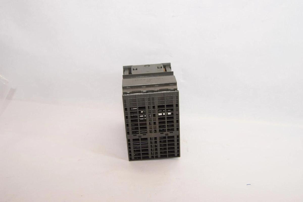 Used SIEMENS 6ES7 315-2EG10-0AB0 6ES73152EG100AB0 Simatic S7 Power Supply Module