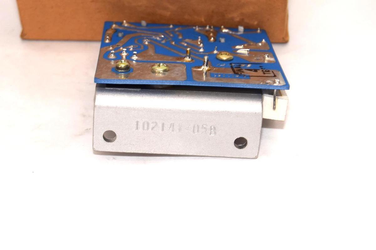 Acme Electric VCR 15/15-6 Power Supply (New)