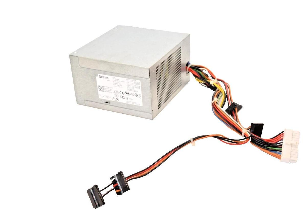 Used DELL AC275AM-00 , PCB013 , 100-240V 50-60Hz 5Amp Power Supply