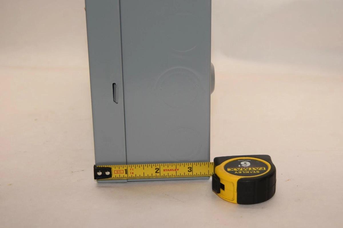 GE GENERAL ELECTRIC CR1062T2AAP202G Nema Size M-1P 2P Man Motor Starter  (NEW)