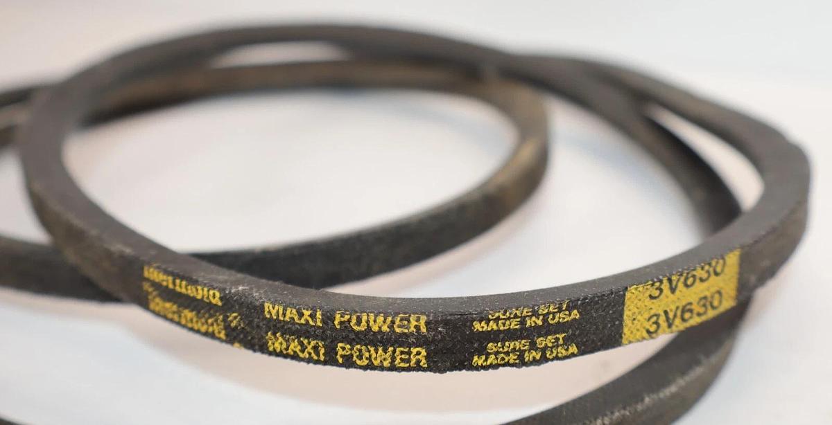 Thermoid  3V630 Maxi Power Belt (NEW) USA