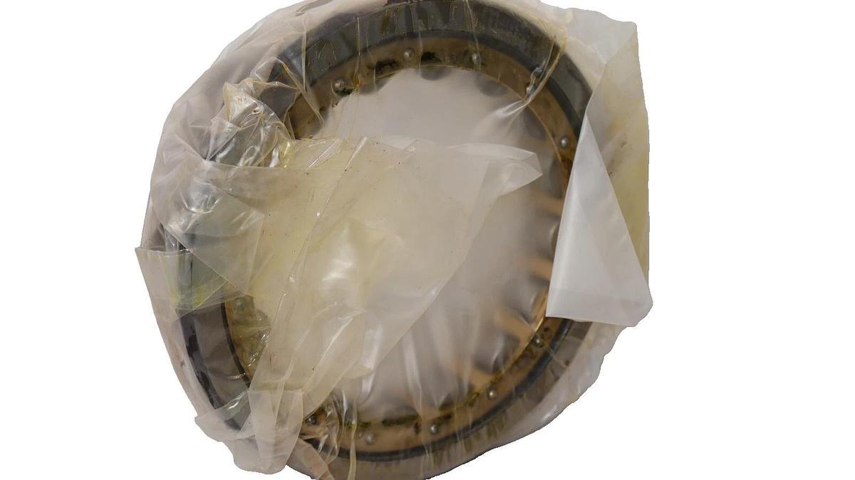 (NEW) NACHI NU222-G C3 MY , NU222-G C3 Cylindrical Roller Bearing