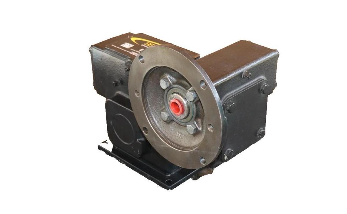 Winsmith SE Encore E24 Worm Gear Box Speed Reducer E24MDTD31000MM 300:1 (New)