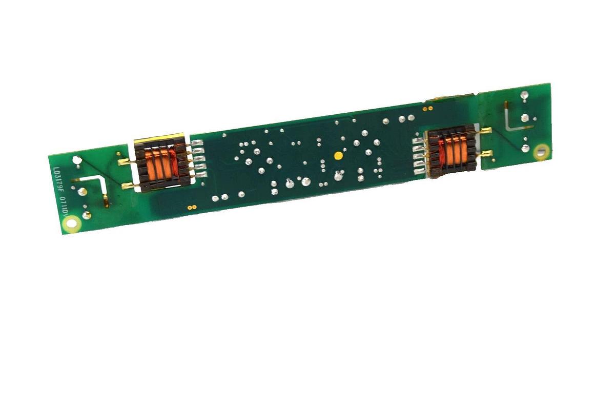 Used Endicott Research Group Inc. N10195F-3 Inverter Circuit Board