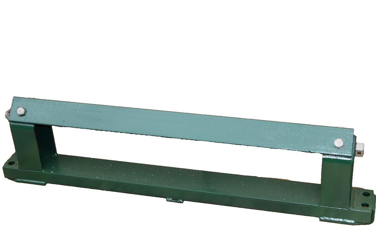 Rex ZNT-9-24 Take-Up 24" Take Up Take-Up Takeup Frame Bearing ZNT924 NOS