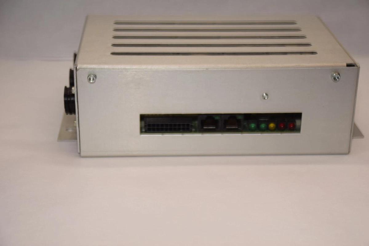 Used PARATA SYSTEMS 301-0362 3010362 Amplifier