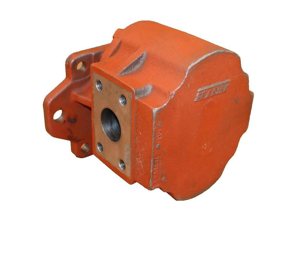 GearTek Hydraulic Gear Pump E7084873 6733386 GT7142 161964517 720894C 720898 NOS