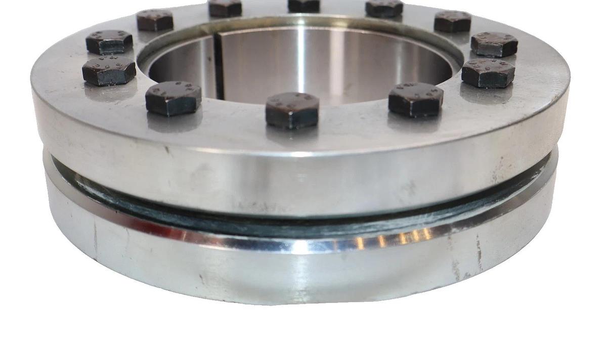Fenner Drive B-Loc Coupling Shrink Disc Bushing B1251 Size 125-10 Ser SD10 NEW
