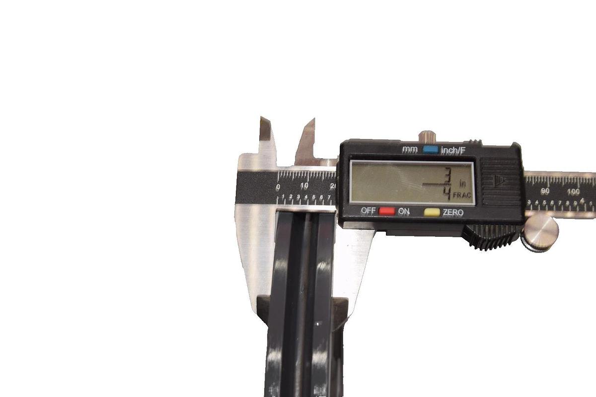 TB Woods V-Belt Pulley 3V10.6-1 10" SDS Hub 1 Groove