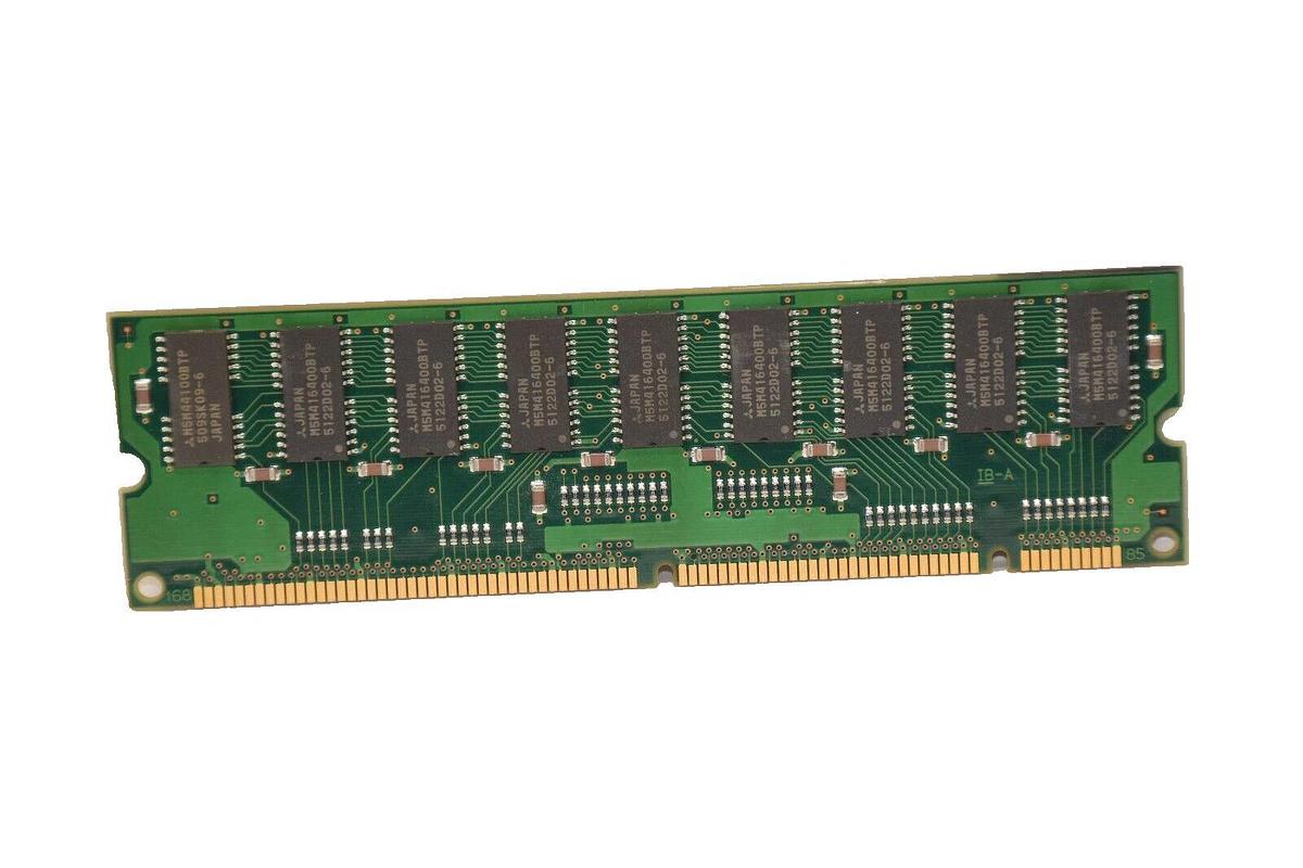 Used MITSUSBISHI MH4M66BATJ-6 , MH4M66BATJ6 Memory RAM Card